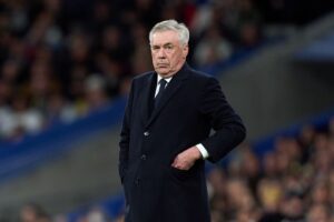 El experimento ofensivo de Ancelotti ante el Alavés (análisis táctico)